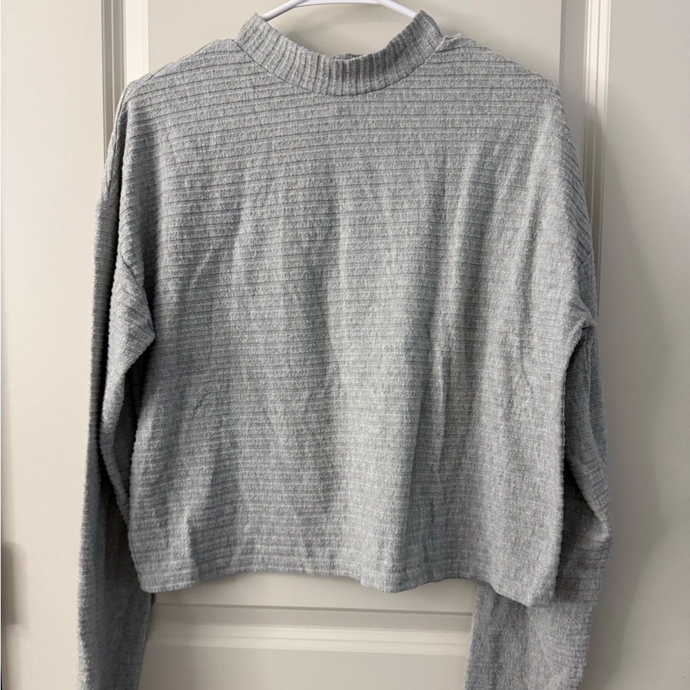 Arizona turtleneck pullover knit sweater
